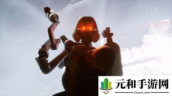 《犹大》复活！生化奇兵之父领衔，新工作室招兵买马！