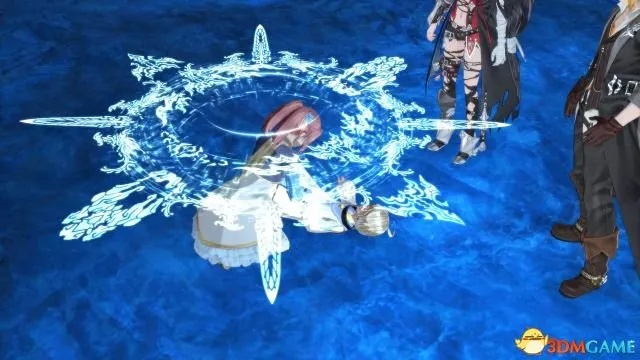 《狂战传说》新手攻略：战斗系统详解，快速上手指南