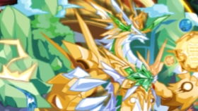 《Minecraft》圣龙生存攻略：揭秘圣龙生存玩法技巧