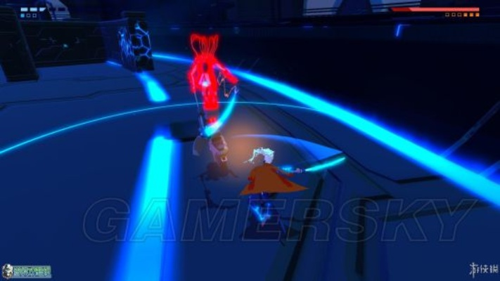 《Furi》实况解说：全流程攻略，技巧解析，畅玩指南