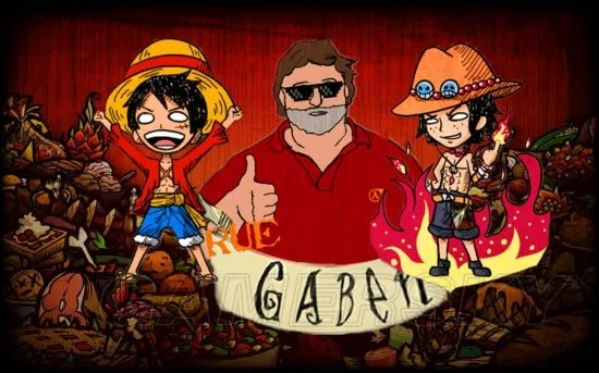 《饥荒》G胖&路飞MOD攻略：轻松上手，趣味无限