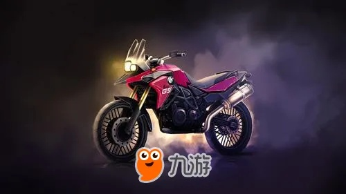 《特技摩托血龙》独家攻略：骑行高阶技巧与载具教学揭秘