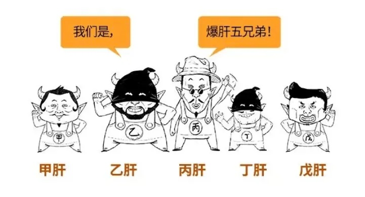 《天龙玩家笑出声！揭秘“肝”字背后的真相》