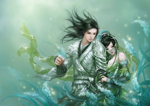 《剑侠情缘·零》萌宠系统大揭秘!独家视频首曝 《剑侠情缘·零》萌宠系统大揭秘!独家视频首曝