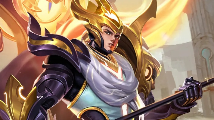 王者荣耀S40杨戬重做技能揭秘：全新改动一览！