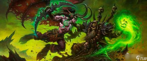 《魔兽世界》紫色果冻熊/绿火熊获取攻略揭秘 《魔兽世界》紫色果冻熊/绿火熊获取攻略揭秘