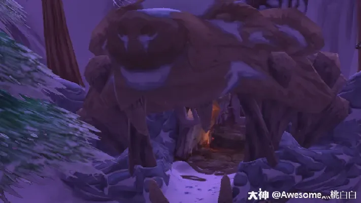 《魔兽世界》木喉要塞声望快速提升攻略！