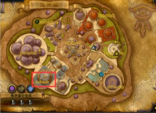 《魔兽世界》石化之石：独家获取攻略揭秘！