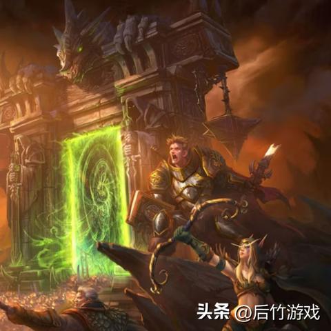 魔兽世界复原技能位置全揭秘！装备分布一览