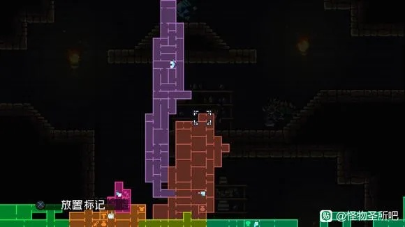 《失落世界DLC开启攻略：怪物乐土独家解锁技巧》