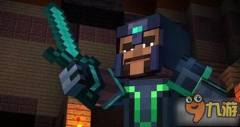 《Minecraft 1.8命令方块攻略:轻松上手必备技巧》 《Minecraft 1.8命令方块攻略:轻松上手必备技巧》