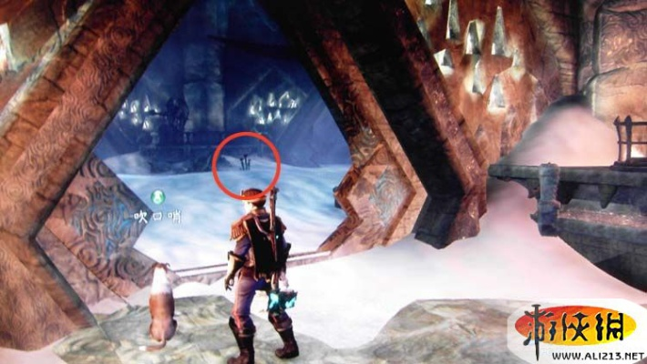 《神鬼寓言3》采花全攻略：隐藏花海秘境大揭秘