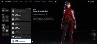 《剑星》第6小队3版空降服获取攻略揭秘！