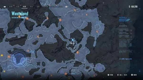 《剑星》废土蝴蝶拍照攻略:如梦如蝶挑战全位置揭秘 《剑星》废土蝴蝶拍照攻略:如梦如蝶挑战全位置揭秘