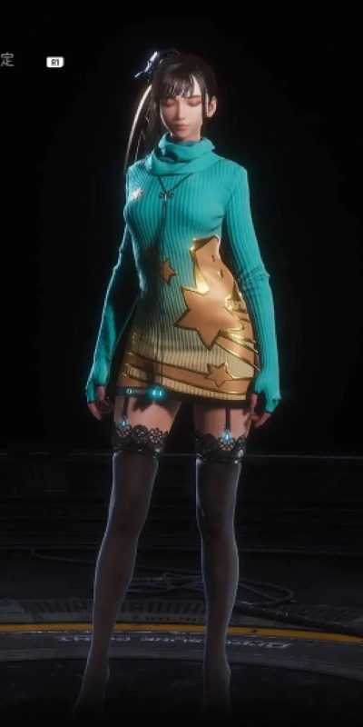 《剑星星刃》海潮女仆装获取攻略，轻松入手！