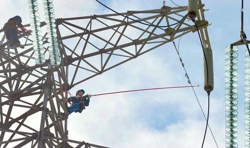 《多重人生探秘：高效探矿与线缆连接攻略》