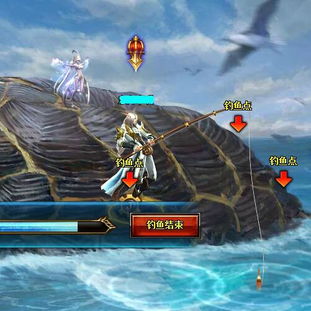 《剑星星刃》超大型鱼速钓攻略：高效捕捞技巧揭秘