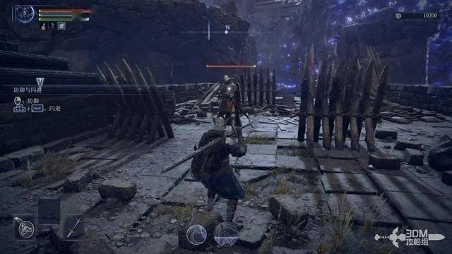 艾尔登法环复仇者任务攻略:黑夜君临全流程解析 艾尔登法环复仇者任务攻略:黑夜君临全流程解析