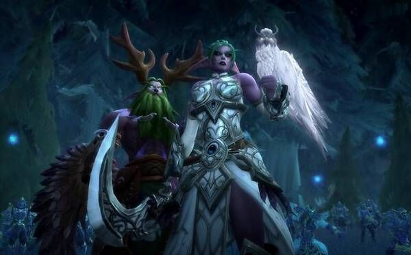 魔兽月卡通用指南：所有角色共享福利揭秘