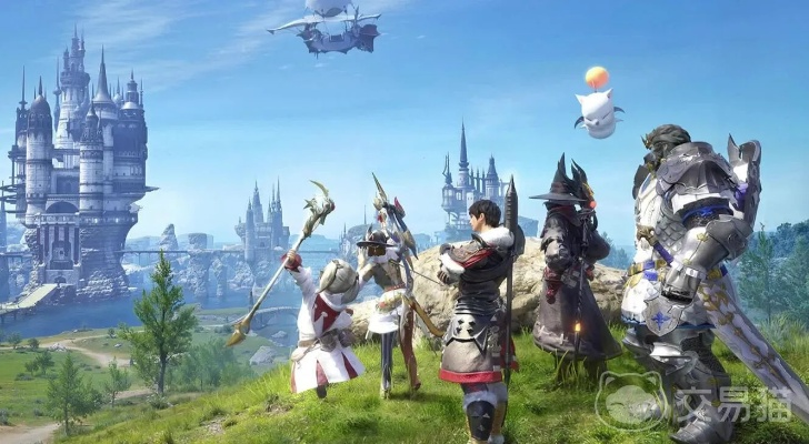 FF14水晶世界热门区揭秘：手游服务器选择攻略大全