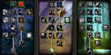 《魔兽世界怀旧服2025：经典怀旧官网速览》