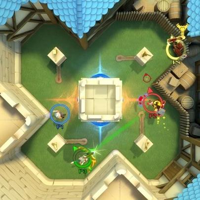 《蒸汽世界大劫掠》试玩体验：画面音效惊艳，游戏性如何？