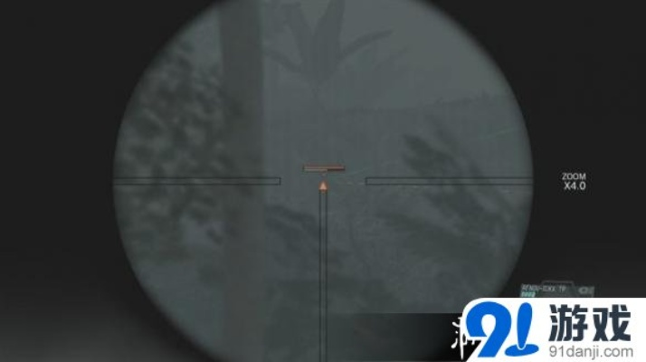 《合金装备5幻痛》第49关狙击手攻略:轻松击败骷髅狙击手 《合金装备5幻痛》第49关狙击手攻略:轻松击败骷髅狙击手