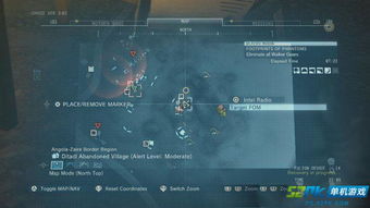 《合金装备5幻痛》全武器蓝图攻略：升级蓝图收集秘籍大公开