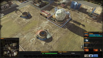 《侵略行为》深度解析：兵种、建筑、科技攻略全揭秘