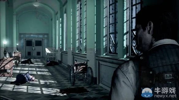 《恶灵附身》局长攻略：深度解说流程技巧揭秘