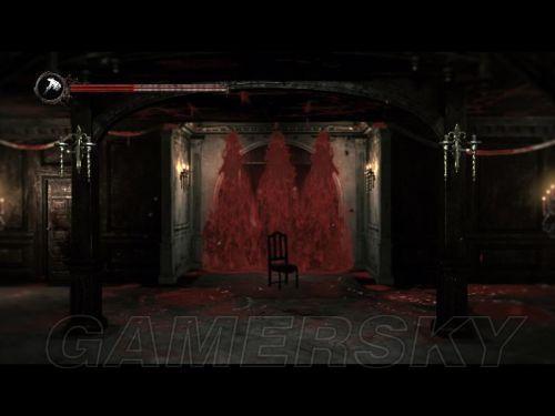 《恶灵附身》DLC箱怪攻略：深度图文剧情解析