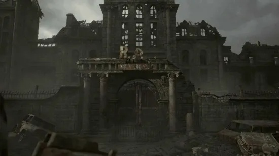 《生化危机9》浣熊市:重温末世废墟,惊悚冒险再启 《生化危机9》浣熊市:重温末世废墟,惊悚冒险再启