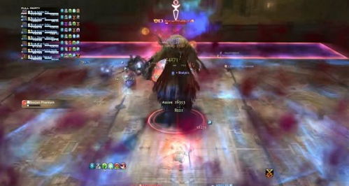 《FF14博兹雅地图攻略：开启方法详解》