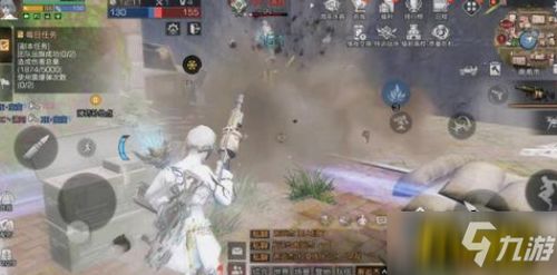 《FF14水晶世界》开服职业推荐：选对职业，畅游水晶世界