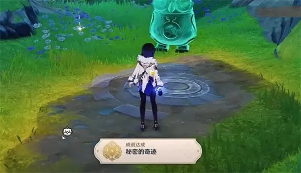 《原神5.7时空佐证推理攻略：解锁隐藏秘密》