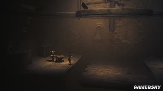 《小小梦魇3》神秘动向揭秘!6月24日直播大揭晓 《小小梦魇3》神秘动向揭秘!6月24日直播大揭晓