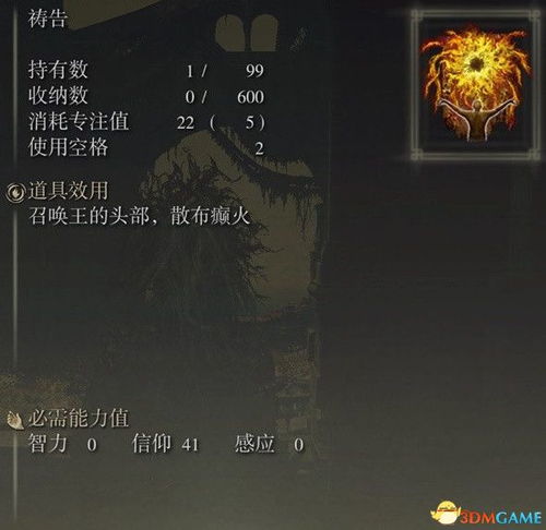 艾尔登法环永夜币兑换攻略：黑夜君临宝藏位置揭秘