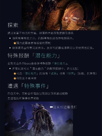 艾尔登法环黑夜君临成就攻略：解锁必备技巧揭秘