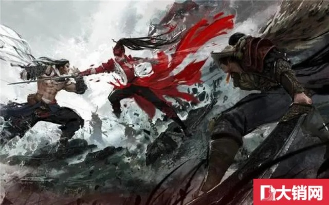 《永劫无间》归唐:探寻同根同源血脉羁绊 《永劫无间》归唐:探寻同根同源血脉羁绊