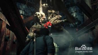 《恶灵附身：实战攻略，战斗技巧深度解析》