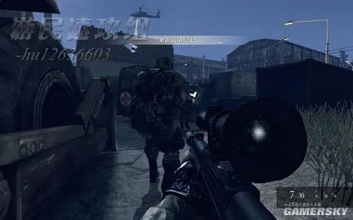 《光荣使命》速攻攻略：高效技巧助你轻松上分