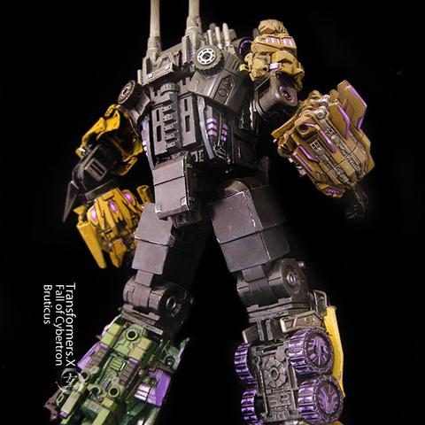 《变形金刚：塞伯坦陨落》速攻攻略，高效通关秘籍！