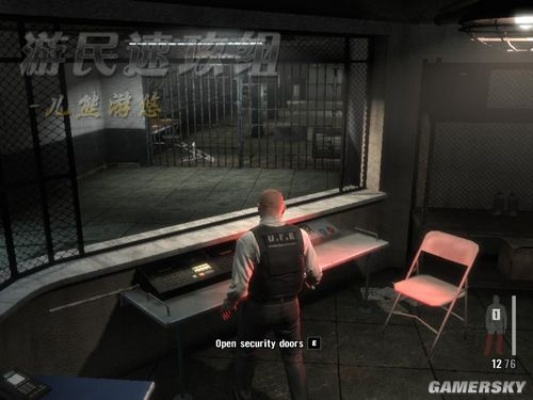 《马克思佩恩3》速攻攻略：隐藏物品全解析