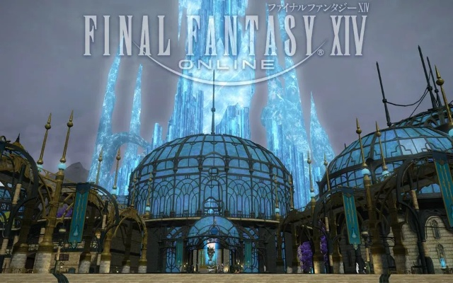 《FF14水晶世界》时空穿越活动攻略：解锁参与条件秘籍