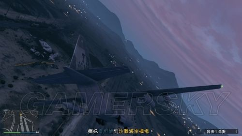 《GTAOL》费伯任务攻略：轻松完成费伯差事技巧分享
