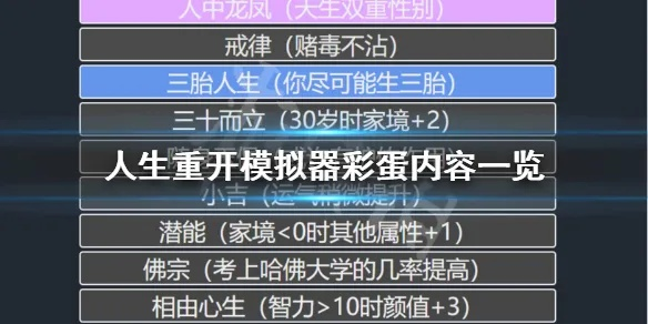 《多重人生》结局乱码邮件破解攻略揭秘