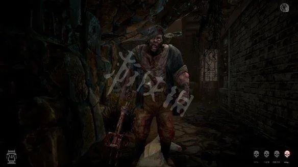 《灵魂筹码》屠夫玩法揭秘：掌握灵魂筹码屠夫技巧