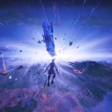 《堡垒之夜新手必看！快速掌握基础操作技巧》