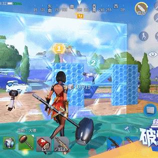 《堡垒之夜头顶板子困境破解!高效对抗技巧》 《堡垒之夜头顶板子困境破解!高效对抗技巧》