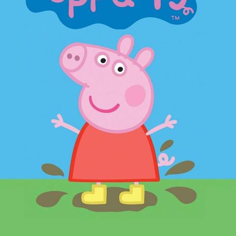 《绝地求生》小猪佩奇语音包：趣味玩法解锁新姿势